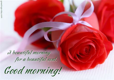 Good Morning Beautiful - Daily Ecards & Pictures.