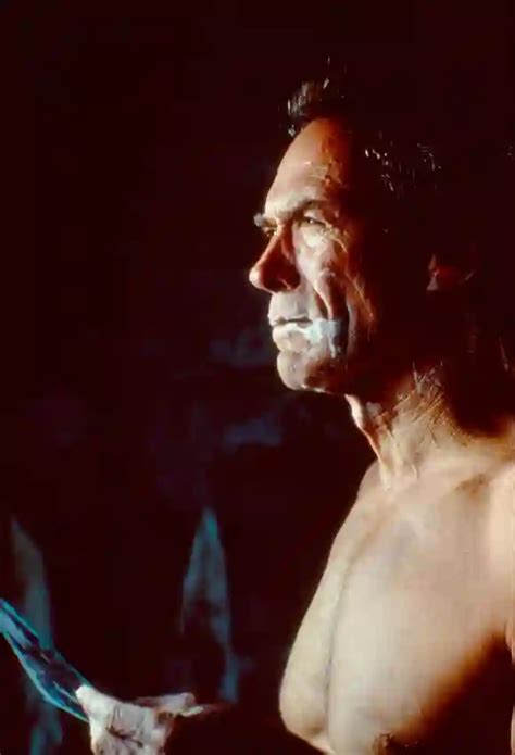 Looking Back At Clint Eastwood's Hottest Pictures