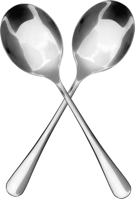 Best Stainless-Steel Serving Spoons