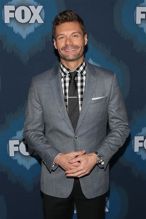 Ryan Seacrest