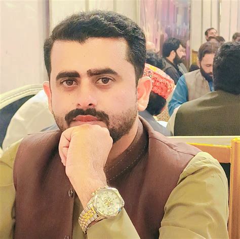 kashif khan