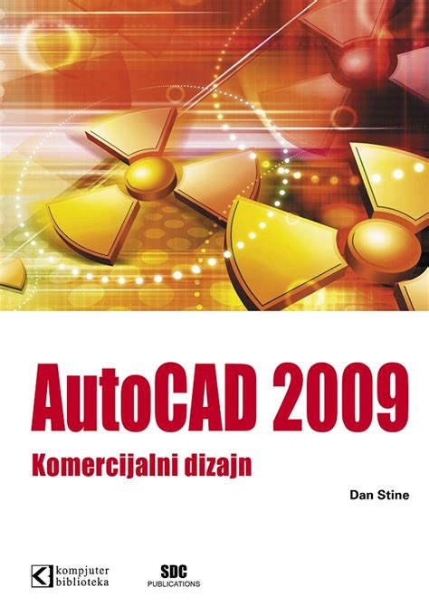 Oblasti knjiga AutoCad, ArchiCAD, SolidWorks, Catia, Pro/Engineer ...