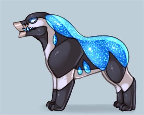 My JellyRubb — Weasyl