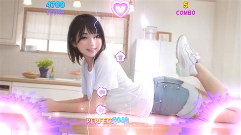 Cadence Cuties on Steam