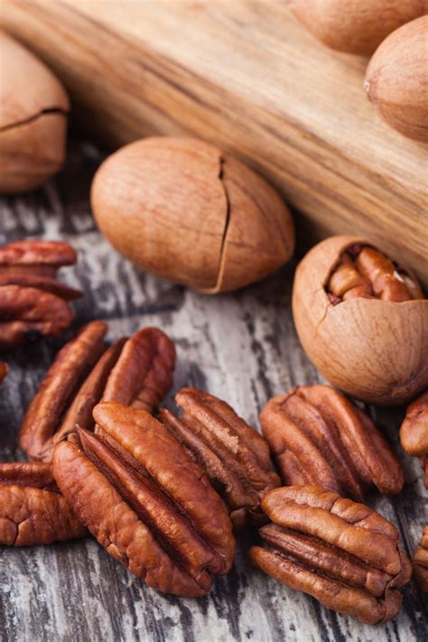 Pecan Vs Walnut
