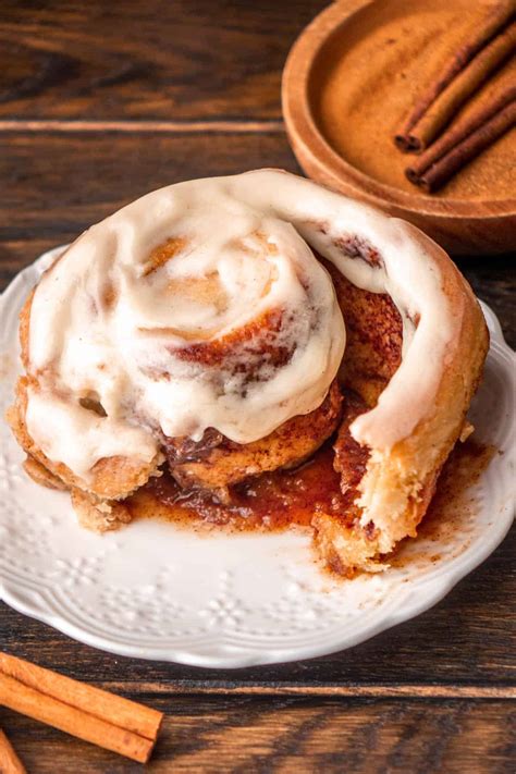 best cinnamon roll recipes 11