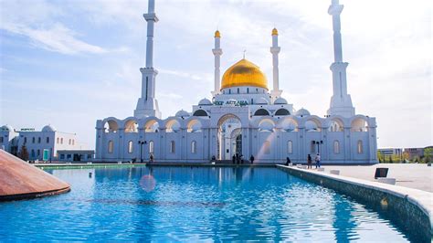 Wallpapers Masjid HD - Wallpaper Cave
