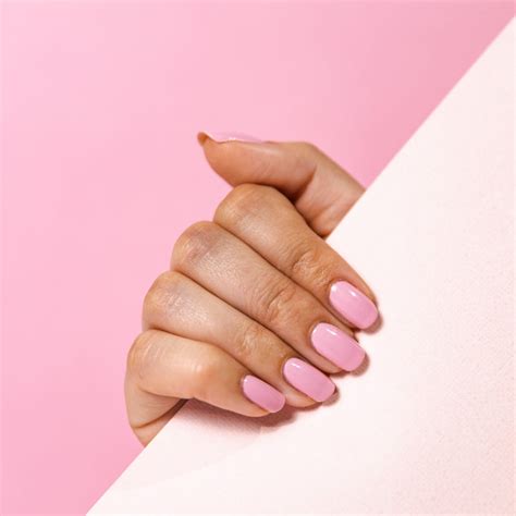 XOXO - Nail Lacquer by Dazzle Dry | Vegan & Nontoxic Nails