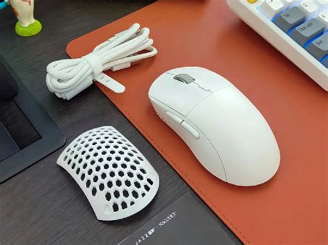 AJAZZ AJ199 Dual Mode Mouse