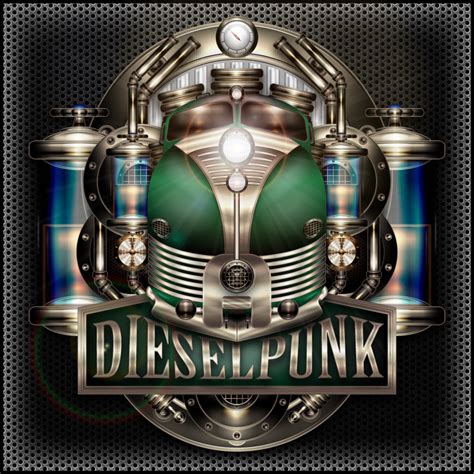 Dieselpunk on Pinterest | Diesel Punk, Flying Car and Retro Futurism