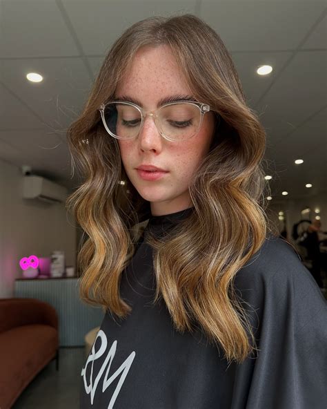 Lucy at Mane Concept | Lorn NSW