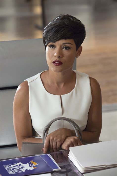 Grace Byers