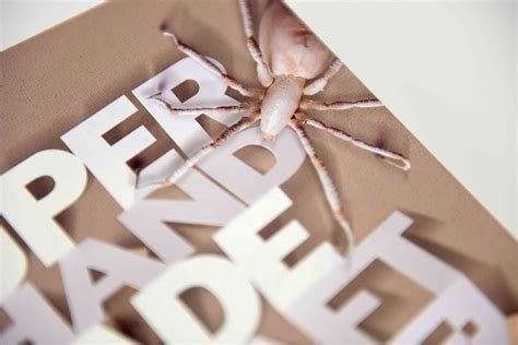 SUPER HAND MADE CRAET 2 on Behance