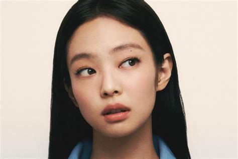 BLACKPINK's Jennie Becomes 1st Korean Female Soloist To Chart A Song ...
