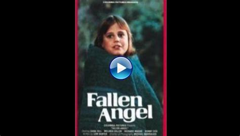 Watch Fallen Angel (1981) Full Movie Online Free