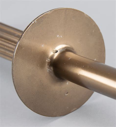Rome 1960 Summer Olympics Torch | RR Auction