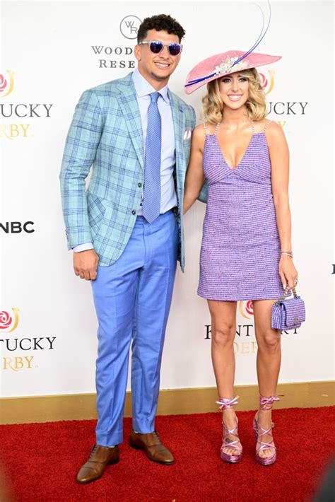 Scintillating Stunners Who Slayyyed The 2023 Kentucky Derby