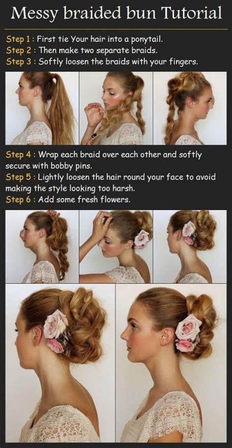 Hair Tutorial | Beauty Tutorials