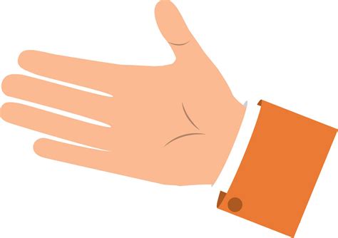 Right Hand clipart - Clipart World
