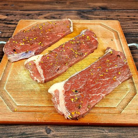 I've never had meat and potatoes like this before! | I've never had ...