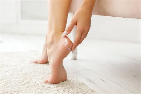 routine foot care foot  ankle group
