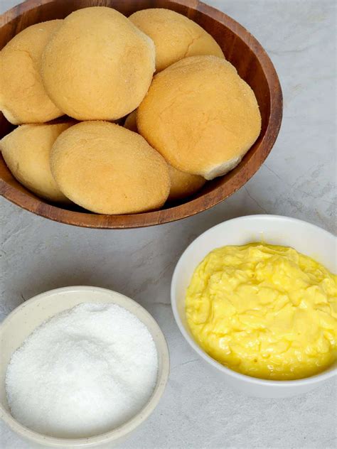 Biscocho - Kawaling Pinoy