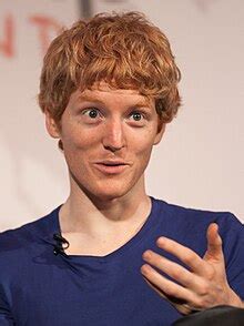 Patrick Collison - Wikiwand