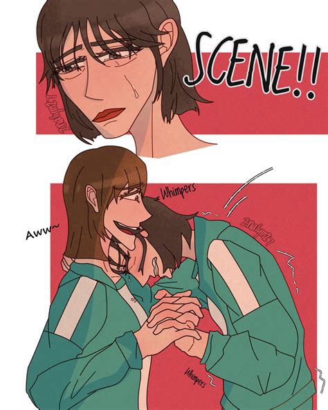 Squid gay : r/squidgame