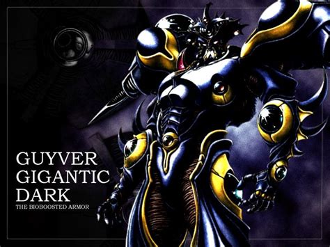 129 best images about Guyver on Pinterest