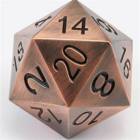D20 - Etsy