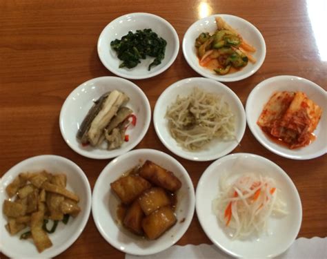 myung dong tofu house & bbq 5