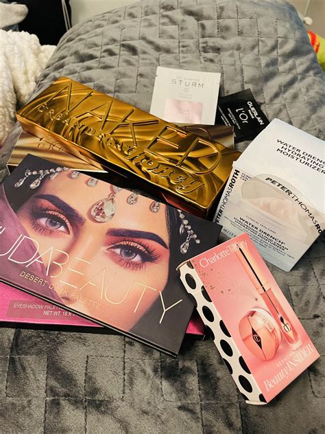 After many delays my little Black Friday set finally got here 🥰🥰🥰 : r