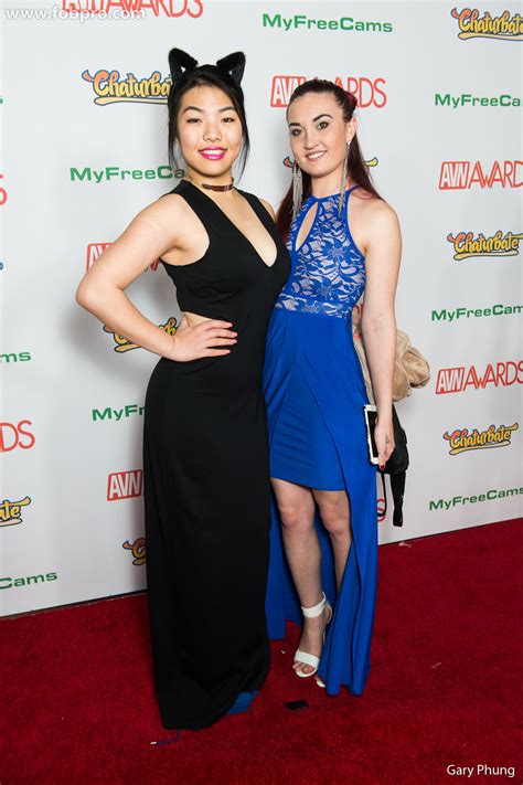 AVN Awards 2017 (Page 46 of 75) - FOB Productions