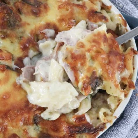 30+ Easy Pasta & Rice Recipes - Bake Play Smile