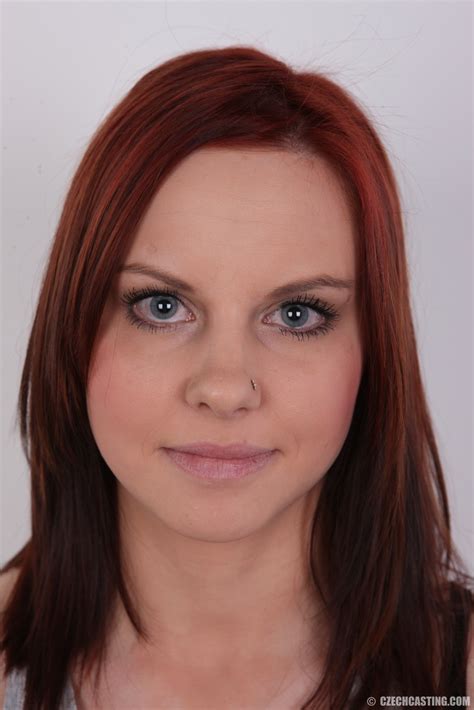 Czech Casting - Marie http://ift.tt/1oMMLyl