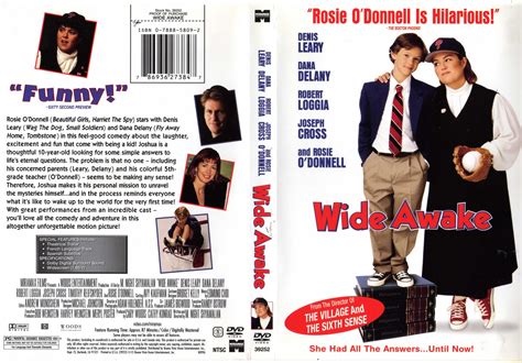 Movies Collection: Wide Awake [1998]