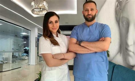 abazi dental aesthetic center  nje transformim estetik dhe