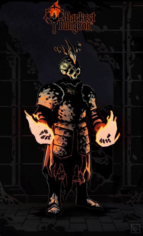 74 best images about Darkest Dungeon on Pinterest | Darkest dungeon ...