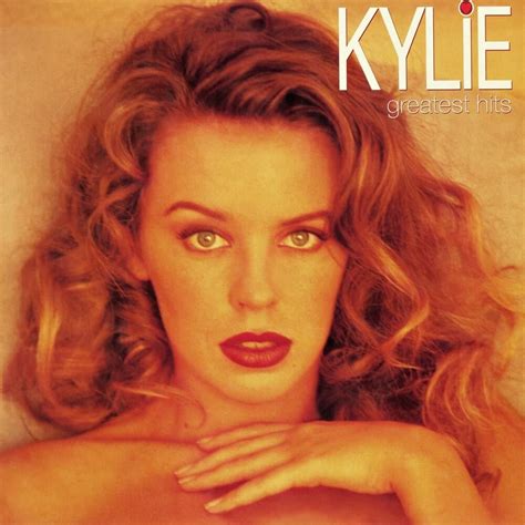 Kylie Minogue - Greatest Hits Lyrics and Tracklist | Genius