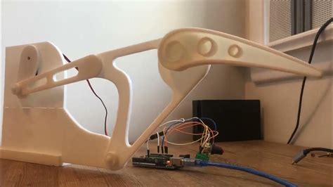 retractable aircraft wing flap mechanism boeing  youtube