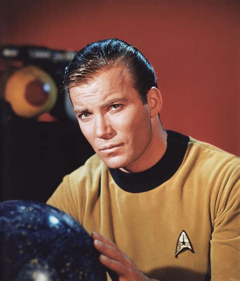 star trek original serieswilliam shatner  captain james tiberius