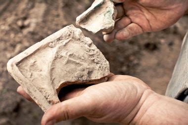 O Que E Arqueologia - Arqueologia. Importância da Arqueologia - Brasil Escola