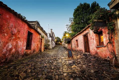 exploring uruguays unesco listed colonia del sacramento wanderlust