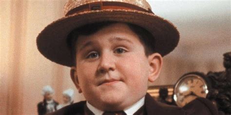 el primo dudley de harry potter sorprende  todos  su transformacion  exito