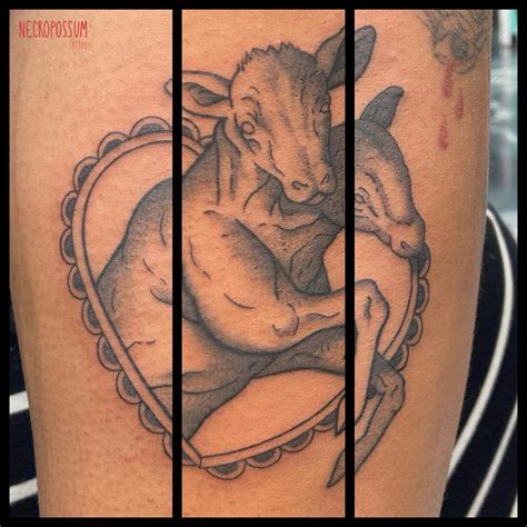 Tattoos — GAHANNA TATTOO