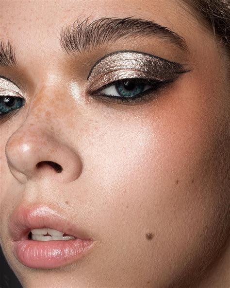 2,341 Likes, 24 Comments - Olga Fox (@olga_fox) on Instagram: “METALLIC ...
