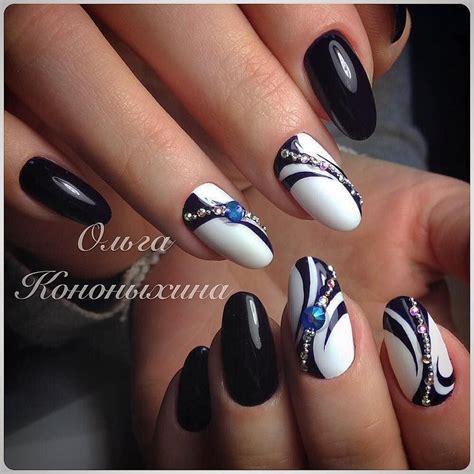 1,503 Likes, 2 Comments - Маникюр / Ногти / Мастера (@nail_art_club ...