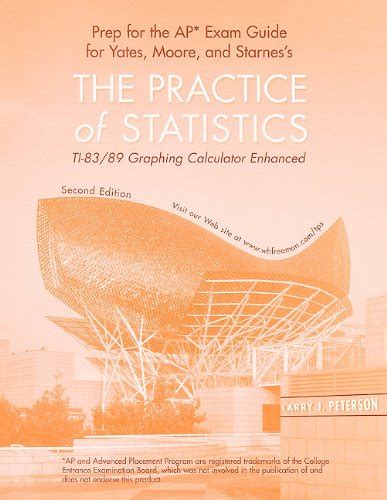 The Practice Of Statistics Ap