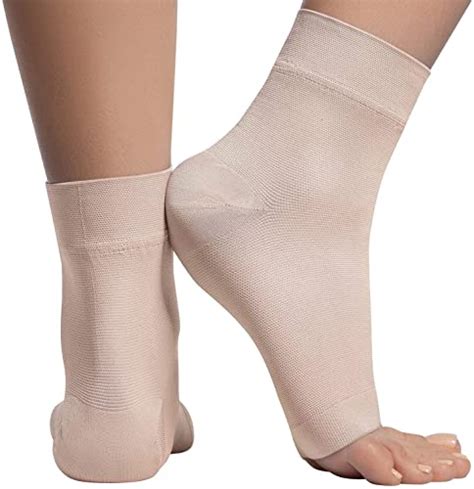 Best Compression Socks For Swollen Feet On The Market Today - Spicer Castle
