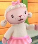 Lambie Voice - Doc McStuffins (TV Show) - Behind The Voice Actors